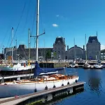 Awesome In With Wifi * 奥斯滕德