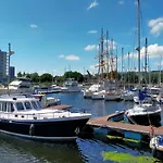 Awesome In With Wifi Ostend