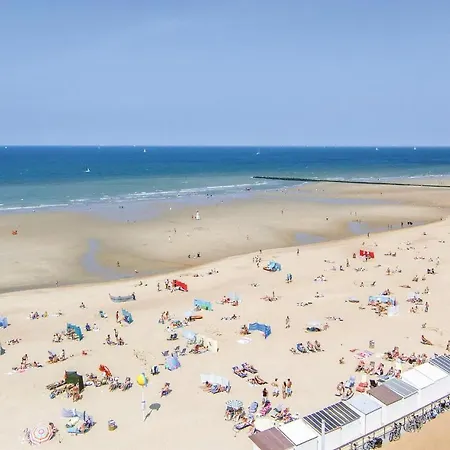 Apartmán Awesome In With Wifi