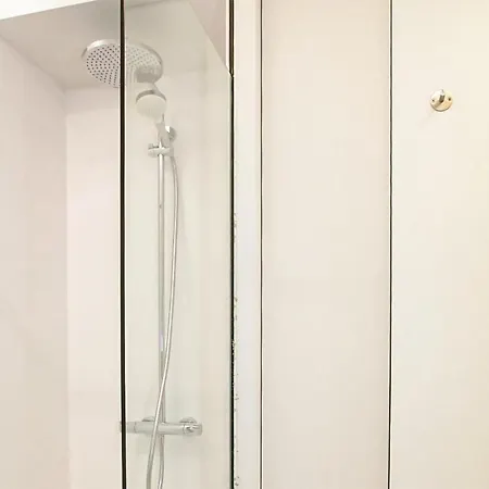 Awesome In With Wifi Apartmán Ostende