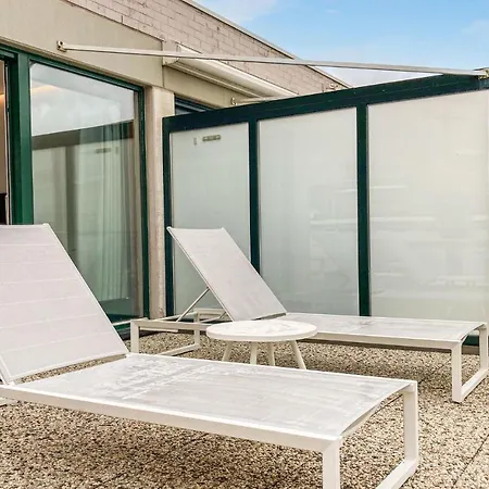 Awesome In With Wifi Appartement