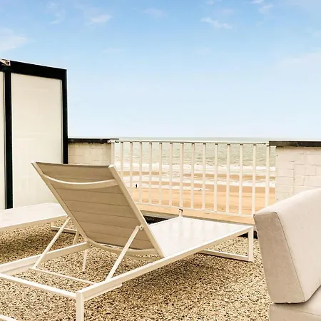 Apartamento Awesome In With Wifi *