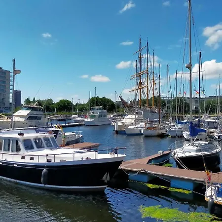 Awesome In With Wifi Ostend