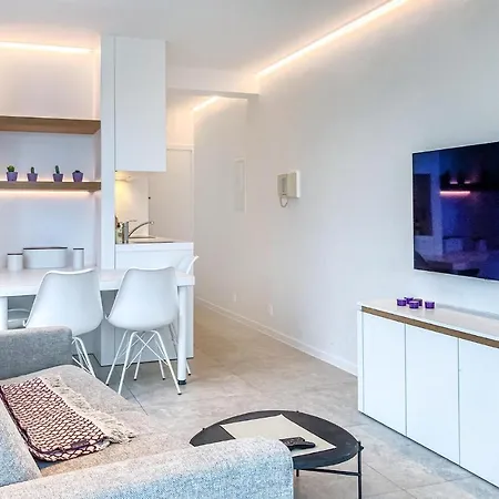 Awesome In With Wifi Lejlighed *