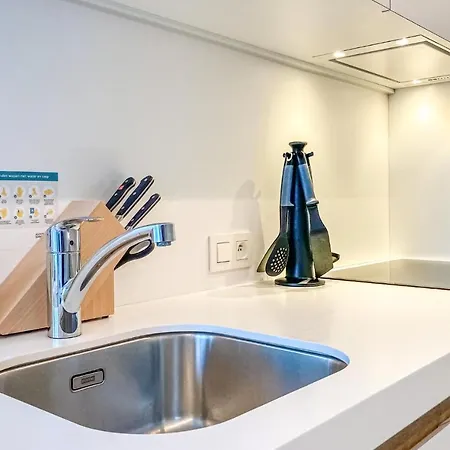 Awesome In With Wifi Apartment