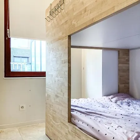 Apartment Awesome In With Wifi