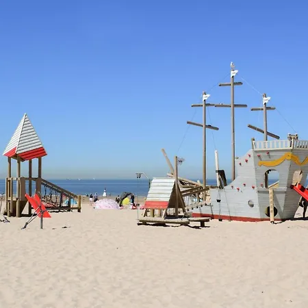 Awesome In With Wifi * Oostende