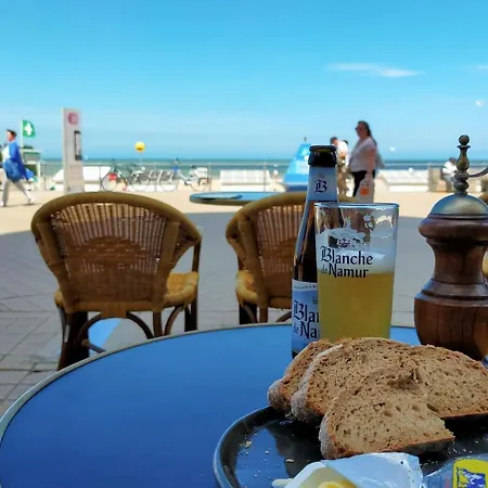 Awesome In With Wifi Ostend