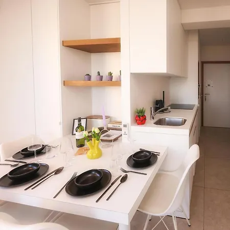 公寓 Awesome In With Wifi 奥斯滕德