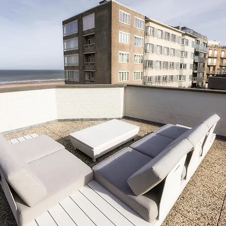 Awesome In With Wifi * Oostende
