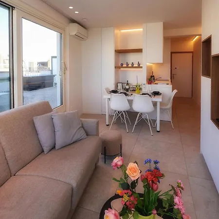 公寓 Awesome In With Wifi *