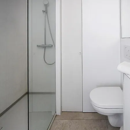 公寓 Awesome In With Wifi 奥斯滕德