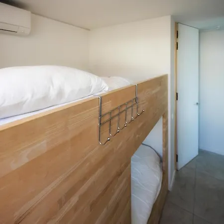 Awesome In With Wifi 公寓