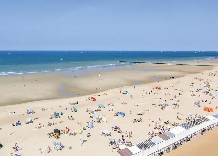 Apartamento Awesome In With Wifi