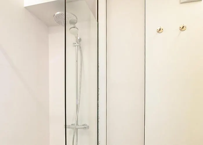 Awesome In With Wifi Apartamento Ostend