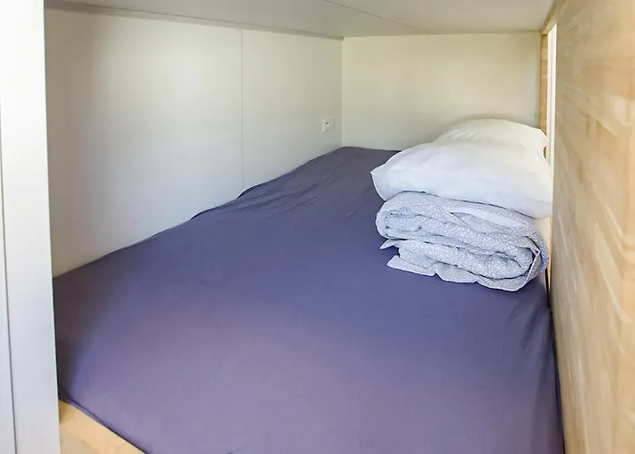 Apartamento Awesome In With Wifi *