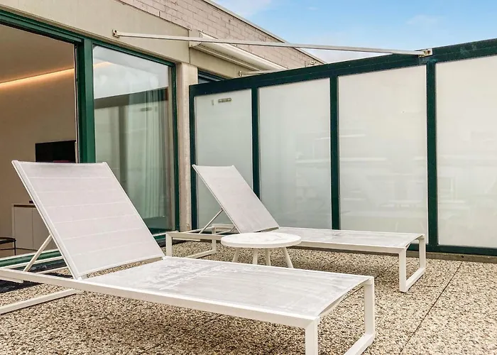 Awesome In With Wifi Apartamento