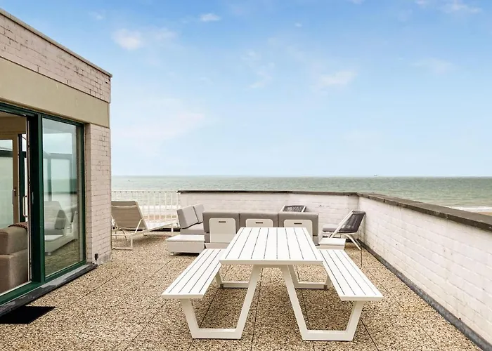 公寓 Awesome In With Wifi *