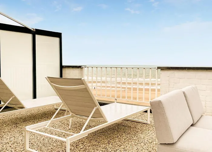 Apartamento Awesome In With Wifi *