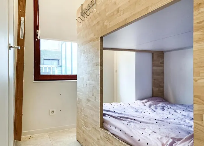 公寓 Awesome In With Wifi